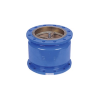 Vanne de retenue silencieuse Plumnect de Chine, application générale OBM Hydraulique - Product Image 2