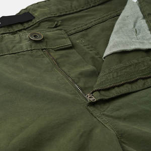 Pantalon cargo pour homme respirant, lavé, à prix abordable, style unique, vêtements de travail, pantalon cargo décontracté ample pour homme - Product Image 5