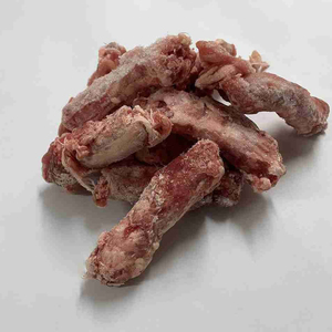 คอไก่ทั้งตัวอบแห้งแช่แข็ง - Product Image 4