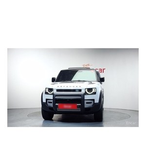 Land Rover Defender 110 D250 SE 2023 con Caja de Cambios Automática, Combustible Diésel, Volante a la Izquierda, Cámara Trasera, 9,703 km - Product Image 3