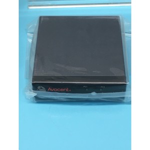 AVOCENT SV220PS2-EU SWITCHVIEW 2-PORT PS2 KVM - Équipements et pièces semi-conducteurs d'occasion fiables à l'échelle mondiale - Product Image 1