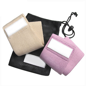 Bande de résistance pour les hanches, pour l'entraînement quotidien et un style de vie actif - Product Image 6