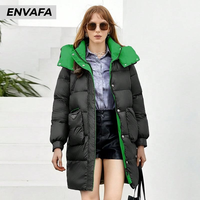 Parkas pour femmes, veste parka imperméable, parka féminine, veste personnalisée avec logo, doudoune personnalisée OEM ODM