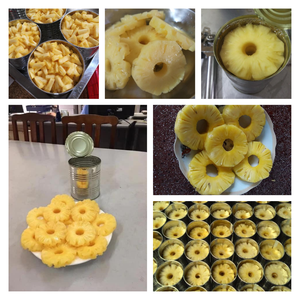 Ananas séchés Mèches d'ananas naturelles déshydratées pour la transformation des aliments, la cuisson des collations et des boissons du Vietnam - Product Image 4