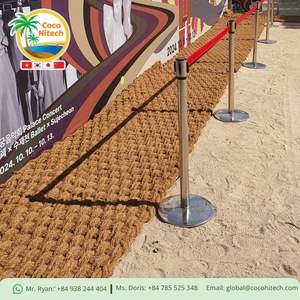 แผ่นมะพร้าวกระบวนการขนถ่ายของลูกค้า dailocvina ไม่มีสารเคมีแข็งมาก - Product Image 3