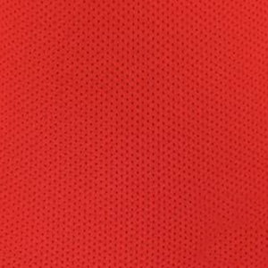 Camiseta de Béisbol Roja con Cuello en V para Hombre, Adulto, Manga Corta, Malla Transpirable, Ropa Deportiva, Número 24, Impresión Sublimada, Todas las Temporadas - Product Image 4