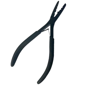 Sistemas de Extensiones de Cabello con Anillos Nano Micro Loop y Fusion, Alicates de Alto Rendimiento Diseñados para una Extensión de Cabello Rápida y Fácil - Product Image 6