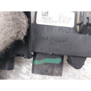 ECUs y Módulos de Computación Usados A6 3AA962243 - Product Image 5