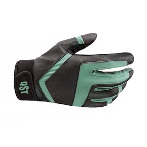 Guantes de Bateo de Béisbol Profesionales Personalizados OEM, 100% Algodón, Calidad Premium - Product Image 5