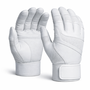Wholesale Custom Batting Gloves with <b>Sticky</b> Palm Grip - OEM Manufacturer & Factory Direct Supplier - Product Image 3