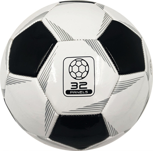 WEMBLEY SPORTS 2024 Nuevo Oficial 5 #   Balón de Fútbol con Unión Térmica de PU, para Entrenamiento y Competición de Adultos, Ecológico, Ligero y Duradero - Product Image 6