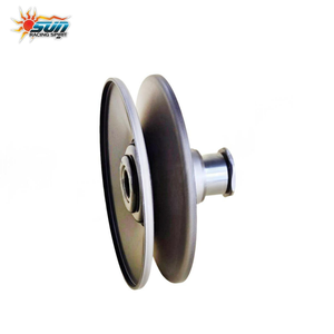 SUN Racing PC160-CVT003 [V1] <b>Torque</b> Drive Assembly - Precision Steel Transmission for PCX 160 - Product Image 1