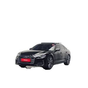 Audi A6 45 TFSI Quattro Premium 2023, 8 361 km, Volant à Gauche, Sièges en Cuir, Caméra Arrière - Product Image 1