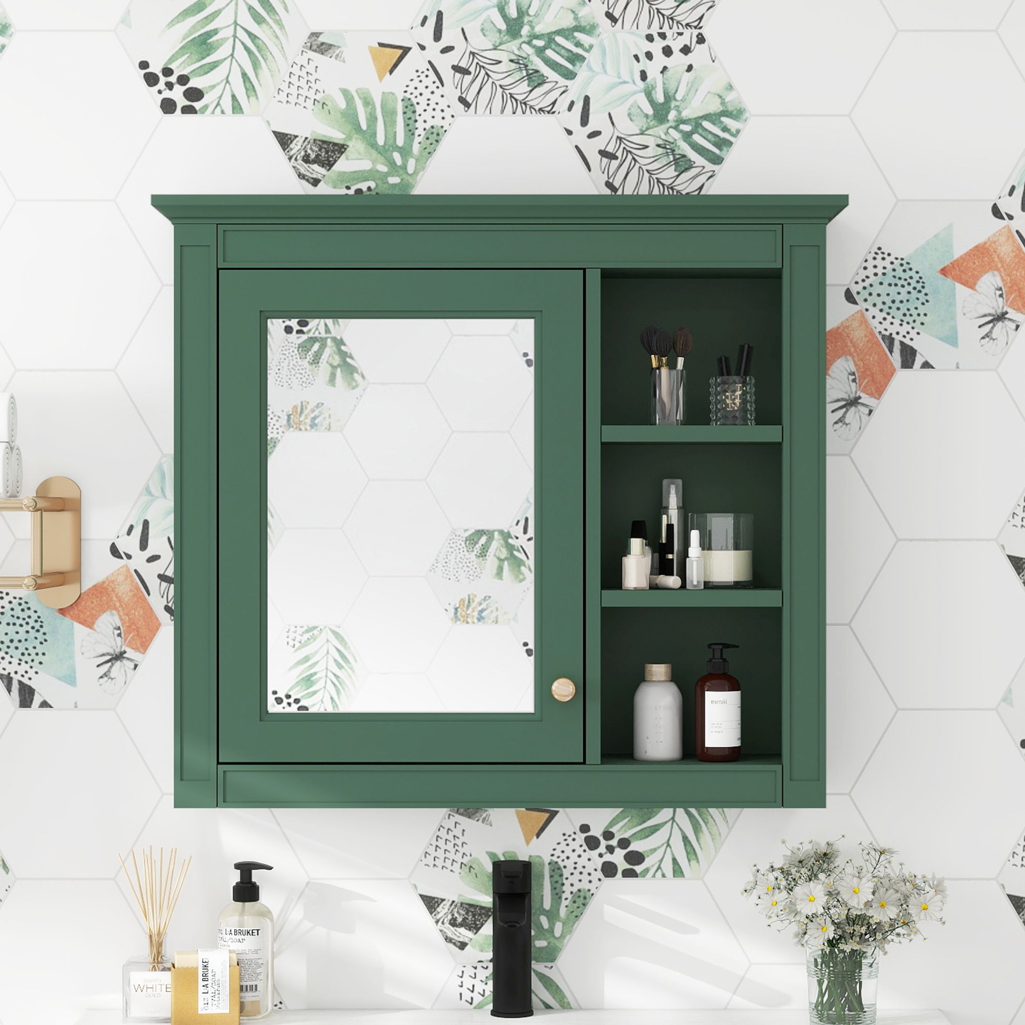 Colore verde