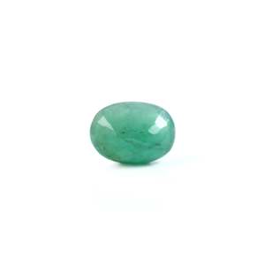 2.45 Carat Natural Emerald Cut Sapphire Loose Gemstone for Fine Jewelry - Product Image 2
