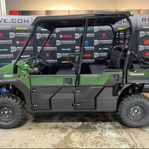 Bonne affaire ici : Kawasaki Mule PRO-FXT 820 EPS UTV 2025 pour adultes - Product Image 1