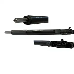 Injecteur de carburant diesel TATA Safari 2.2L DICOR OEM 278901160101 Aria Xenon, pièces détachées automobiles d'origine. - Product Image 1