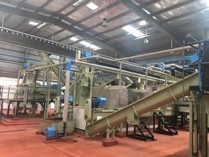 Cuiseur sous vide industriel en acier inoxydable de qualité export pour la transformation de confitures, gelées, sauces, bonbons et pulpes de fruits, à vendre - Product Image 3