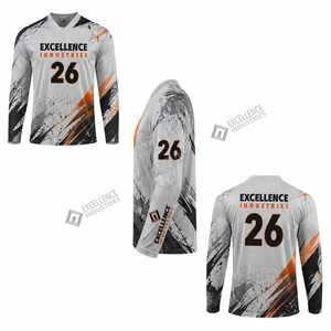 Pantalones de Motocross de Nailon de Alta Calidad, Transpirables, para Adultos, Pantalones Deportivos para MTB, Carreras de Motos y Automovilismo - Product Image 5