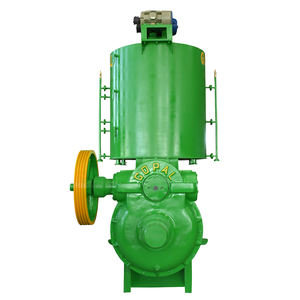 Máquina de Extracción de Aceite de Soja, Sésamo y Coco Automática GOPAL de 40 TPD, Alta Capacidad, Producción Vegetal Continua, Ahorro de Energía - Product Image 5