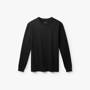 Camiseta de Hombre Ajustada de Spandex y Poliéster, Personalizada, Elástica y de Alto Rendimiento - Product Image 2