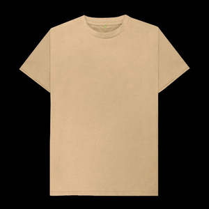 เสื้อยืดแขนสั้นผู้หญิงรุ่นใหม่ ราคาขายส่งสูง มีความต้องการมาก ปรับแต่งสีพื้นได้ พิมพ์โลโก้ตามสั่ง - Product Image 2