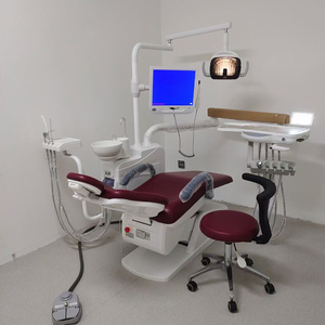 BIOBASE <strong>Dental</strong> <strong>Chair</strong> <strong>Unit</strong> for Hospital Clinic Use - Product Image 4