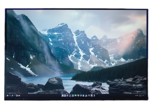 Chất lượng cao 32inch màn hình <span class=keywords><strong>LCD</strong></span> màn hình thông minh - Product Image 2