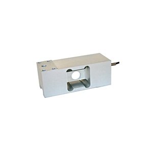 Celdas de Carga para Camiones Pesados: Sensor de Celda de Carga de Viga de Cizallamiento de Punto Único Más Vendido a un Precio Razonable de Vendedor Italiano - Product Image 1