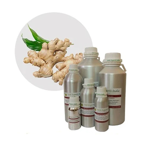 ผู้จัดจำหน่ายสารสกัด CO2 จากขิงแบบขายส่ง สำหรับใช้ในเครื่องสำอาง น้ำหอม และผลิตภัณฑ์ดูแลส่วนบุคคล - Product Image 1