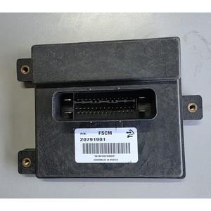 Module de commande de pompe à carburant GM Chevrolet GMC FSCM compatible avec les pièces automobiles GM Chevrolet GMC. - Product Image 6
