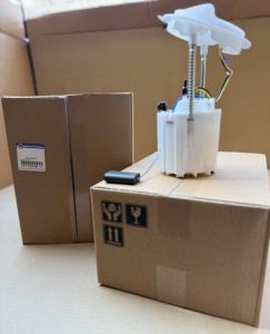 MOPAR Tanque Portátil, Estación de Combustible Externa, Dispensador Inalámbrico, Conjunto de Bomba de Combustible, Piezas de Repuesto, Modelo 05136022AM para Fiat 124 Spider - Product Image 5