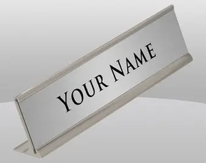 Custom Design Metal Plaque Decorative Wall Hanging Art - Product Image 5