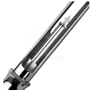 Jeringa Dental de Calidad Premium con Bajo MOQ, Herramienta de Pulverización de Aire y Agua, Ideal para Instrumentos de Clínica Dental - Product Image 3