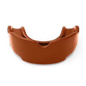 Protège-dents de boxe de dernière conception, vente en gros, protège-dents de sport OEM, protège-dents bicolore - Product Image 5