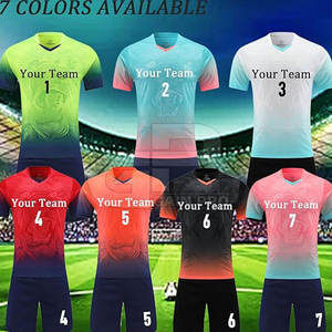 Uniforme de Fútbol para Entrenamiento, Material Transpirable, Ajuste Cómodo, Diseñado para Práctica Diaria y Partidos - Product Image 5