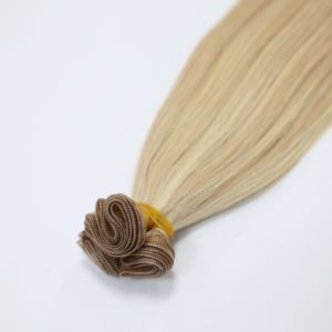 Extensiones de Cabello Genius Weft al por Mayor, Cabello Virgen Vietnamita, Proveedor de Cabello Humano Natural Suave con Cutícula Alineada - Product Image 2