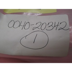 2 AMAT 0040-20342 Rough Line, Centura Etch - อุปกรณ์และชิ้นส่วนเซมิคอนดักเตอร์ระดับโลกที่เชื่อถือได้ - Product Image 6
