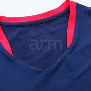 Jersey Deportivo de Primera Calidad, Estilo Popular, Superventas, Personalizable con su Propio Diseño, para Jugadores - Product Image 3