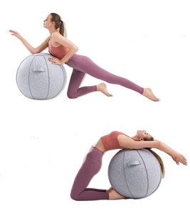 Ensembles de vêtements de yoga sans couture pour femmes - Shaghaf Sports - Product Image 5