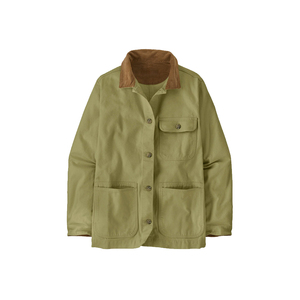 Formal 100% Cotton <b>Canvas</b> <b>Jacket</b> with Front Logo Eco-Friendly & Quick Dry - Product Image 4