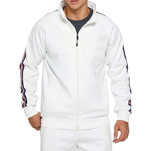 Survêtements en molleton de haute qualité pour hommes, ensembles de jogging tendance pour hommes, mode sportive, fitness, ensembles de jogging populaires pour hommes, survêtement décontracté pour hommes - Product Image 1