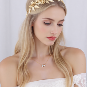 จี้เพชรทรงมาร์คีส์และทรงลูกแพร์ที่ได้รับการรับรองจาก IGI สวยงามน่าทึ่ง ทำจากทองคำขาว ทองคำเหลือง หรือเงิน  ความใสระดับ D E F VVS VS - Product Image 1