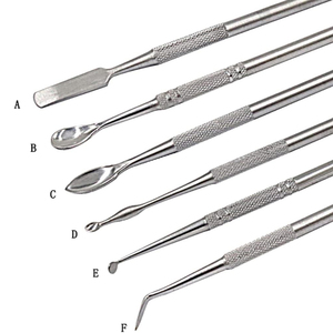 Customizable Wax Carving <b>Tools</b> <b>Top</b> Quality Professional Stainless Steel Surgical Dental Instruments Kit Manual Power Source <b>Tool</b> - Product Image 1