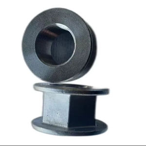 Rakshit Engineering OEM Custom Industrial Components <b>Black</b> <b>Polished</b> Stainless Steel Precision Casting for Machinery Hardware - Product Image 6