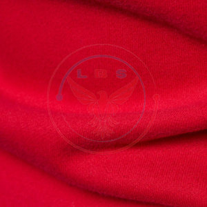 ขายตรงจากโรงงาน เสื้อฮู้ดดี้ลำลองฤดูหนาวแบบไม่มีกระเป๋า สีพื้น สำหรับผู้ชาย พร้อมโลโก้สั่งทำ - Product Image 6