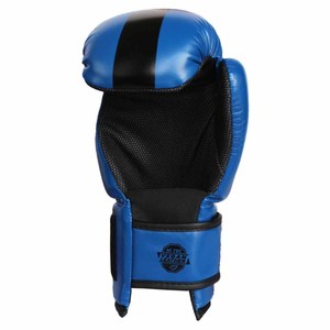 Gants de semi-contact professionnels antidérapants ultra légers vente en gros équipement d'entraînement de haute qualité pour la boxe sport sécurité sportive - Product Image 5
