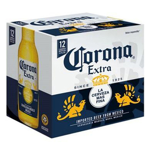 Cerveza Corona para distribución al por mayor, refrescante bebida mexicana tipo lager para supermercados internacionales y cadenas minoristas - Product Image 1