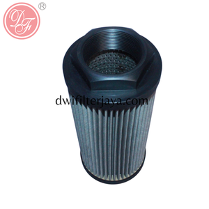 ไส้กรองไฮดรอลิกแบบเปลี่ยนได้ ความแม่นยำในการกรองสูง จากผู้ผลิตโดยตรง - Product Image 2