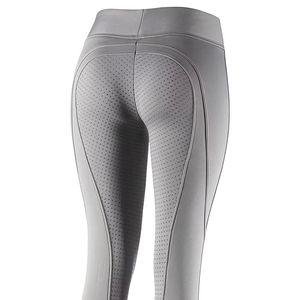 Pantalons d'équitation élégants pour femmes avec une coupe confortable, culottes d'équitation taille haute pour femmes avec une adhérence sécurisée - Product Image 1
